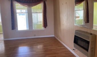 105 S Bellevue Ave, Goldfield, NV 89013