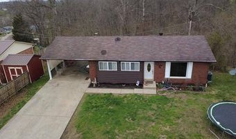 2027 Booth Quillen Rd, Ashland, KY 41102
