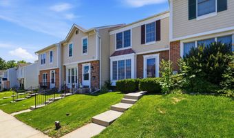 3416 CLAIRBORNE Way, Abingdon, MD 21009