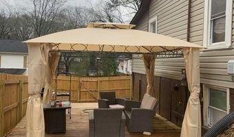 335 Fairburn Rd NW, Atlanta, GA 30331