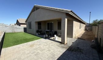 24740 W JESSICA Ln, Buckeye, AZ 85326