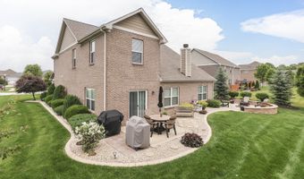 3691 Woodruff Pl, Bargersville, IN 46106