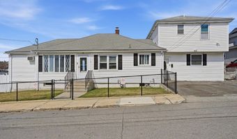 16 Brown St, North Providence, RI 02904