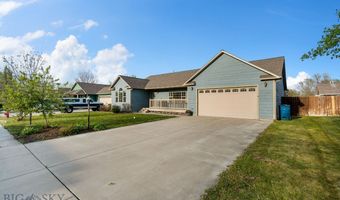 60 Clinton Ln, Belgrade, MT 59714