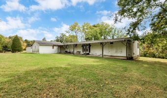 7548 Concord Rd, Alexandria, OH 43001
