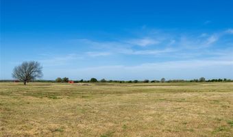Tbd Parker Dairy Road, Alvord, TX 76225