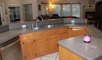 4820 10th St, Bell, FL 32619