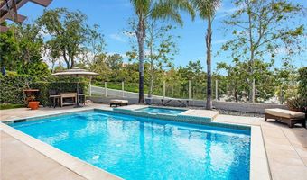 4 Sunswept Mesa, Aliso Viejo, CA 92656