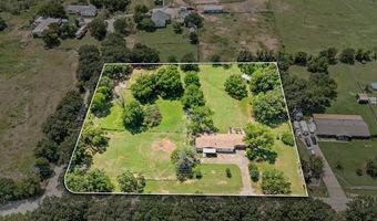 212 H And O Ln, Alvarado, TX 76009