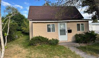 753 Fort Hall, American Falls, ID 83211