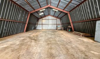 EW 30 Rd, Balko, OK 73931