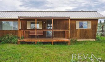 31 Posten Rd, Cody, WY 82414