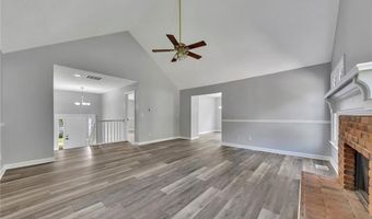 1140 Green Meadow Ct NW, Acworth, GA 30102