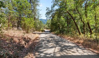 0 Hogan Rd, Applegate, OR 97530