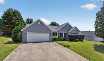 113 Baltic Ave, Anderson, SC 29621