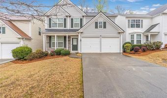 932 Wendlebury Ct, Alpharetta, GA 30004