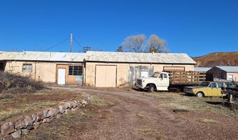 219 Douglas St, Bisbee, AZ 85603
