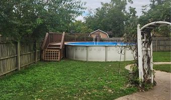 1803 Crouch St, Bentonville, AR 72712
