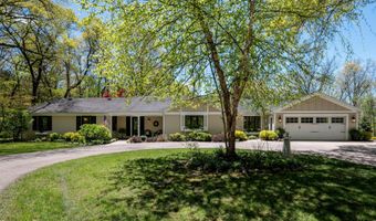 266 Pettis Ave NE, Ada, MI 49301