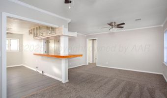 1928 Cherry St, Amarillo, TX 79106