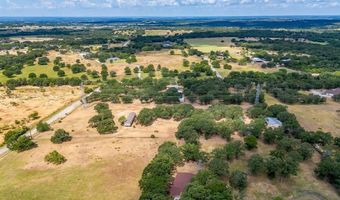 3900 Hott Ln, Weatherford, TX 76088