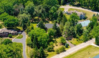 3447 River Pines Dr, Ann Arbor, MI 48103