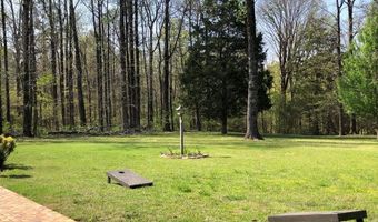 14 Oak Acres Rd, Batesville, MS 38606