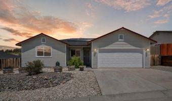 112 Walker St, Gardnerville, NV 89410