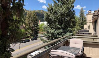 600 E Main St 406, Aspen, CO 81611