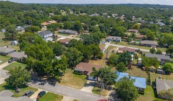 1332 Kingswood St, Alma, AR 72921