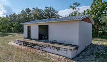 1040 BACKBONE Rd, Babson Park, FL 33827