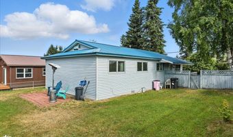 3634 E 16th Ave, Anchorage, AK 99508