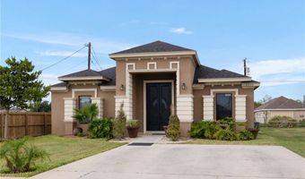 1339 Carlos Dr, Alamo, TX 78516