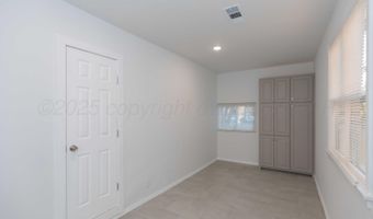 2705 S HARRISON St, Amarillo, TX 79109