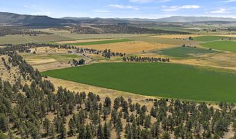 35429 McCartie Ln, Bonanza, OR 97623