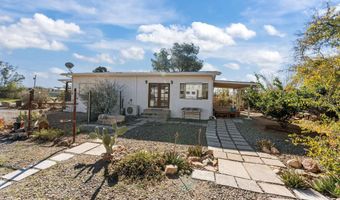 26810 S CHITTENDEN St, Congress, AZ 85332
