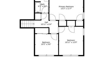 943 WOODFORD Dr, Dover, DE 19904