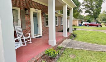805 7th St NE, Arab, AL 35016
