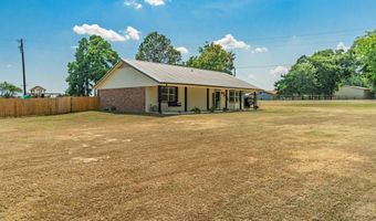 395 County Road 2450, Sulphur Springs, TX 75482