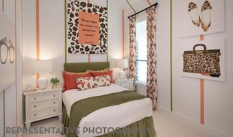 2433 Red Hen Ln, Aledo, TX 76008