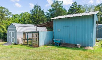 134 County Road 444, Athens, TN 37303
