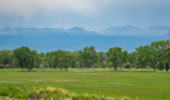 1206 Street HWY 351, Big Piney, WY 83113