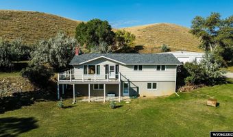 103 Hilltop Rd, Buffalo, WY 82834