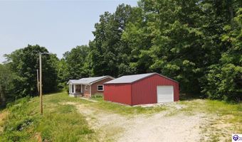 2088 Pine Ridge Rd, Battletown, KY 40104