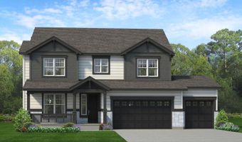 1751 Zeno St Plan: Gunnison, Brighton, CO 80601