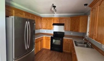 1043 Wilkins St, Arnaudville, LA 70512