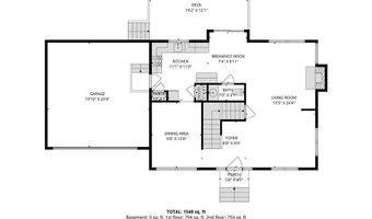 130 Village Hill Ln, North Kingstown, RI 02852