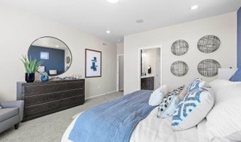 4885 N Rome St Plan: Woodstock, Aurora, CO 80019