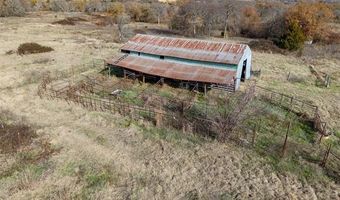 13221 E Highway 3 Hwy, Atoka, OK 74525