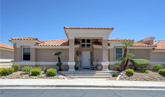 144 Desert Valley Dr, Boulder City, NV 89005